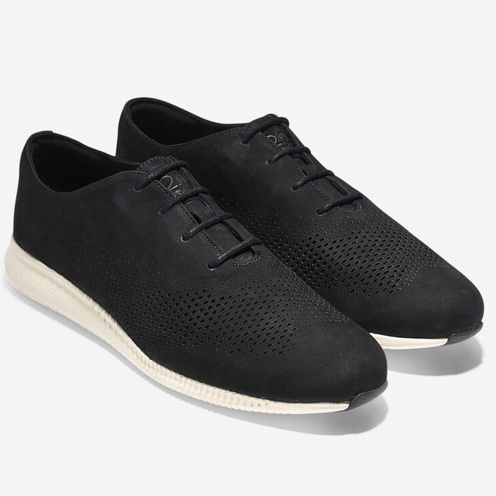 COLE HAAN Women’s 2.Zerogrand Laser Wing Ox